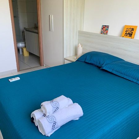 Eco Life Beach Class - Muro Alto Flat Beira Mar Pôrto das Galinhas エクステリア 写真