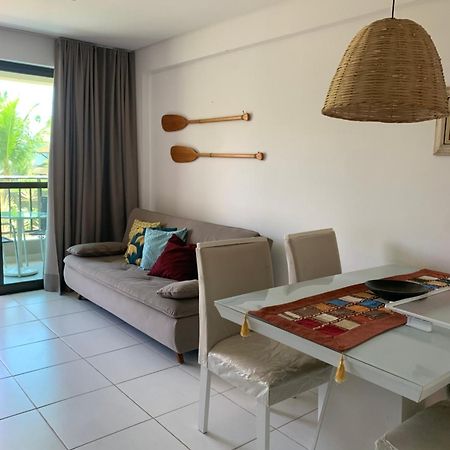 Eco Life Beach Class - Muro Alto Flat Beira Mar Pôrto das Galinhas エクステリア 写真