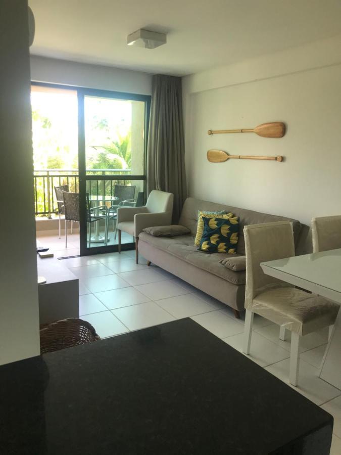 Eco Life Beach Class - Muro Alto Flat Beira Mar Pôrto das Galinhas エクステリア 写真
