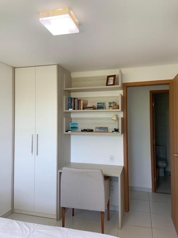 Eco Life Beach Class - Muro Alto Flat Beira Mar Pôrto das Galinhas エクステリア 写真